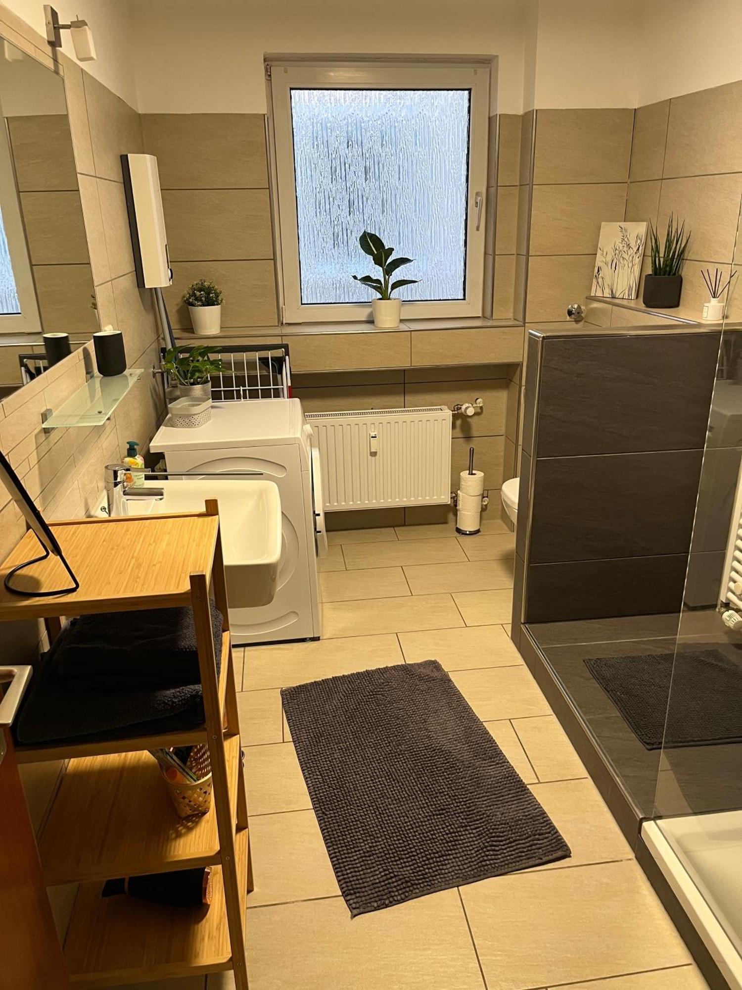 Ferienwohnung Voerde-Goetterswickerhamm-"Die Perle Am Niederrhein" Gotterswickerhamm Exteriér fotografie