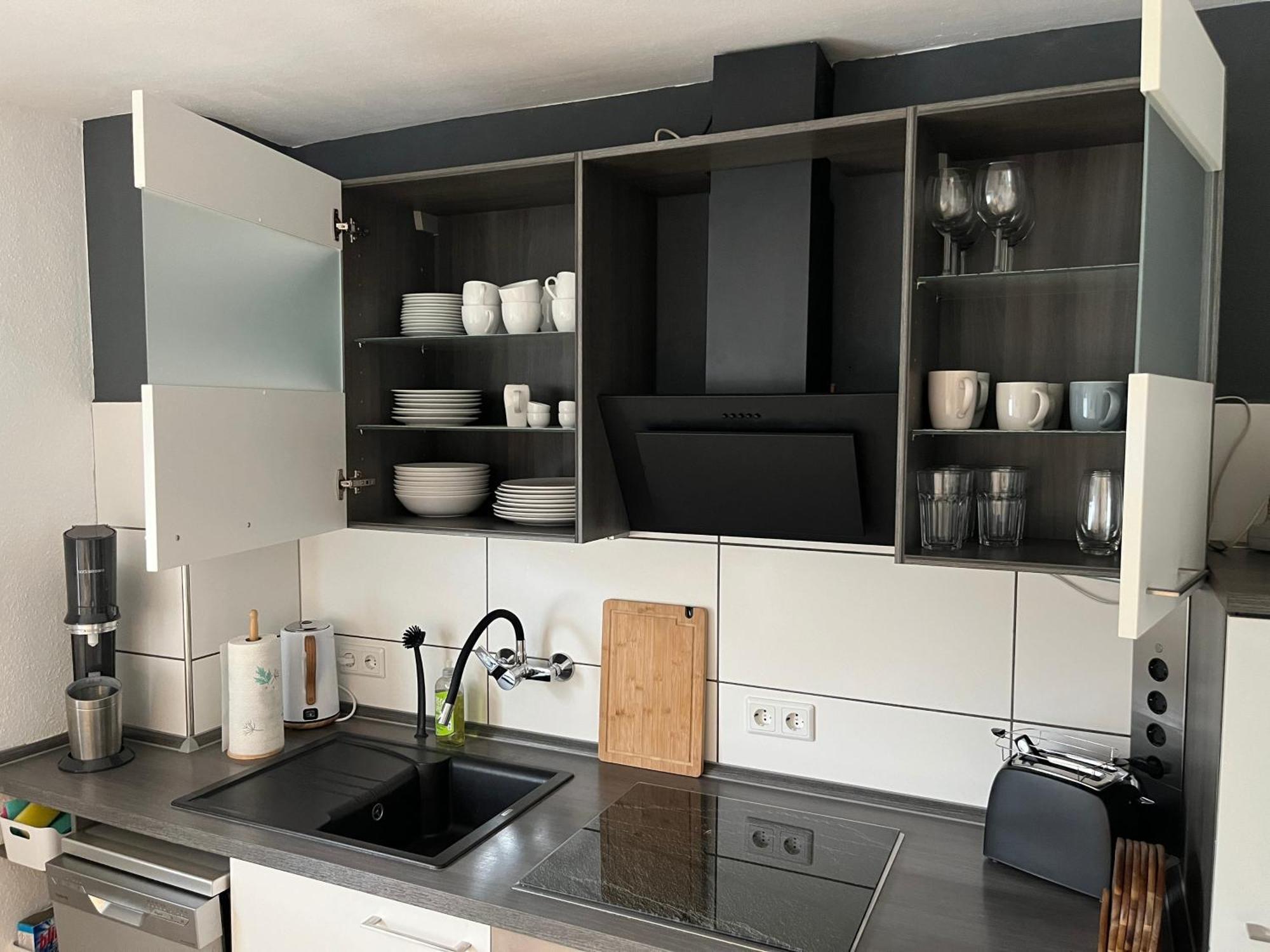 Ferienwohnung Voerde-Goetterswickerhamm-"Die Perle Am Niederrhein" Gotterswickerhamm Exteriér fotografie